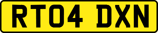 RT04DXN