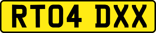 RT04DXX