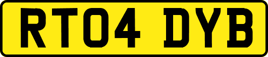 RT04DYB