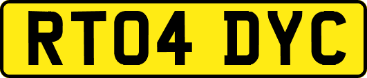 RT04DYC