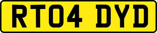 RT04DYD