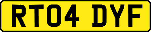 RT04DYF