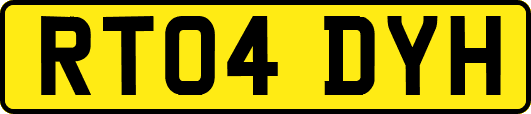 RT04DYH