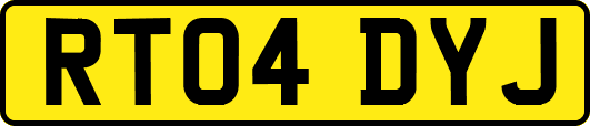 RT04DYJ