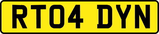 RT04DYN