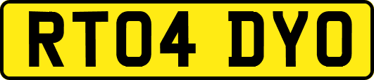 RT04DYO
