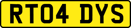 RT04DYS