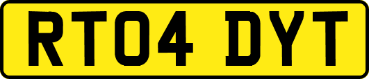 RT04DYT