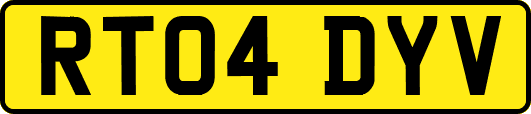 RT04DYV