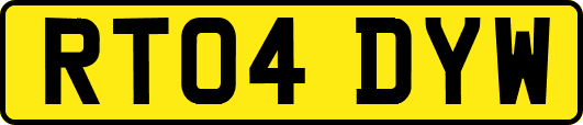 RT04DYW