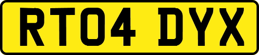 RT04DYX