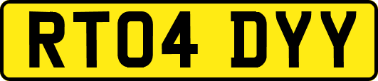 RT04DYY