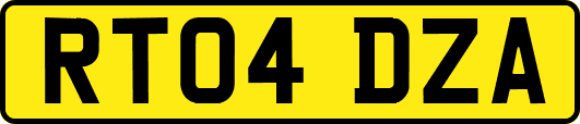 RT04DZA