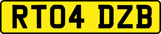 RT04DZB