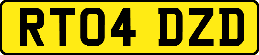 RT04DZD
