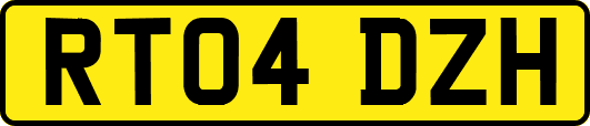 RT04DZH