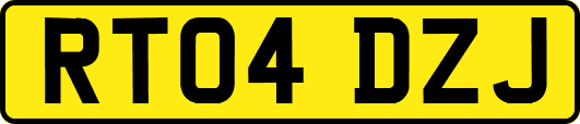 RT04DZJ