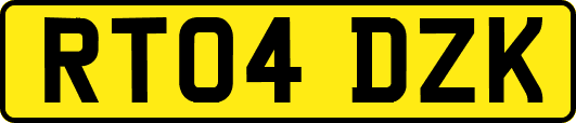 RT04DZK