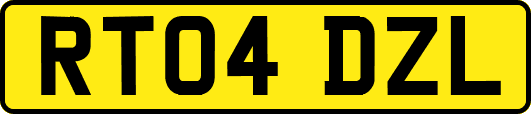 RT04DZL
