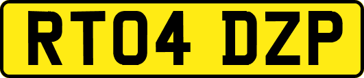RT04DZP