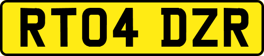 RT04DZR
