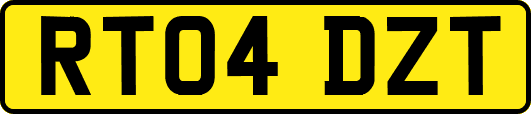 RT04DZT