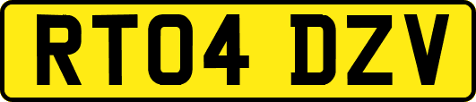 RT04DZV