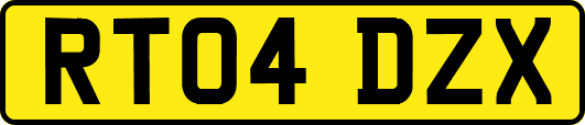 RT04DZX