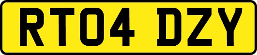 RT04DZY