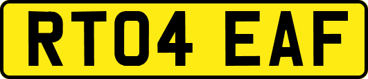 RT04EAF