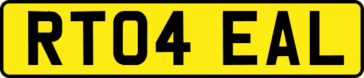 RT04EAL