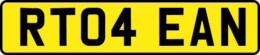 RT04EAN