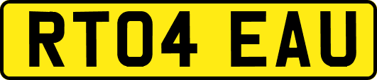 RT04EAU
