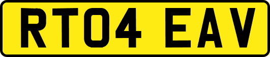 RT04EAV