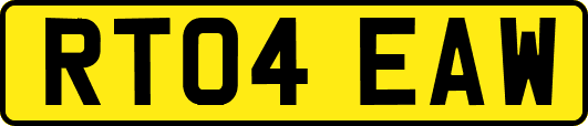RT04EAW