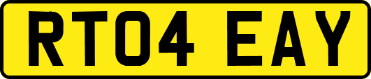 RT04EAY