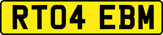 RT04EBM