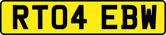 RT04EBW
