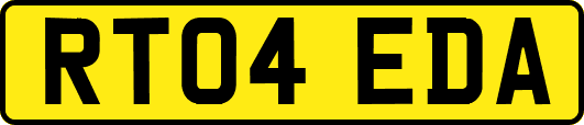 RT04EDA