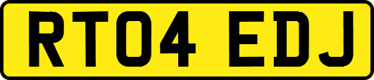 RT04EDJ