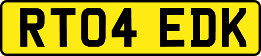 RT04EDK