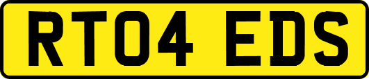 RT04EDS