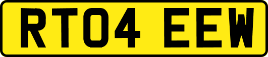 RT04EEW