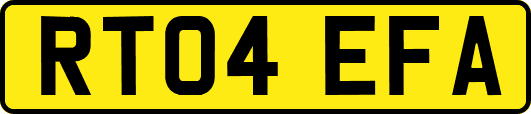 RT04EFA