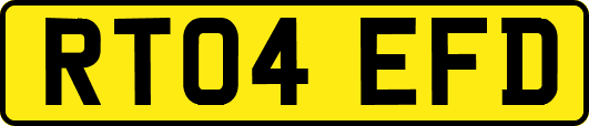 RT04EFD