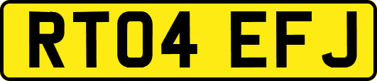 RT04EFJ