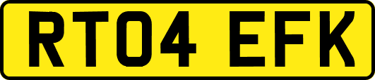 RT04EFK