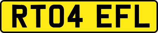 RT04EFL