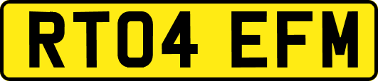 RT04EFM