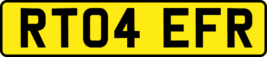 RT04EFR